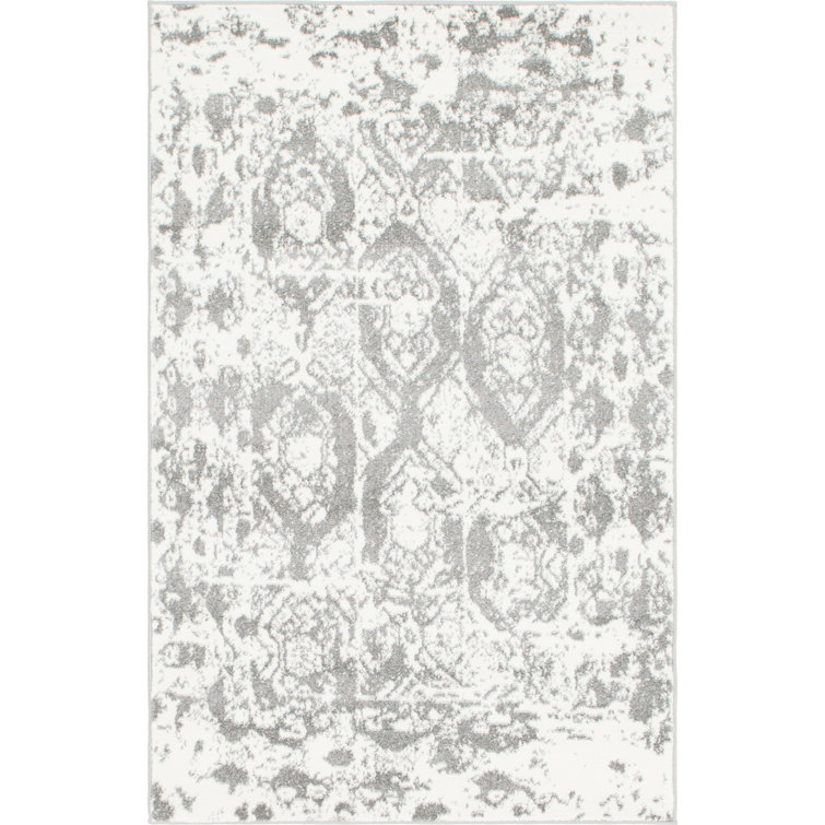 Walmoor Ikat Indoor Rug