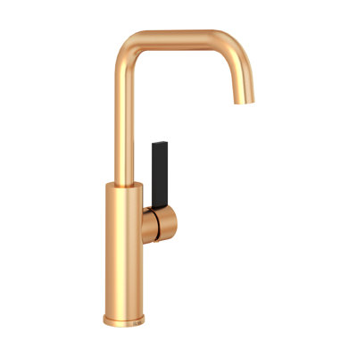 Tuario Single Handle Kitchen Faucet
