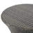 KONO HOURGLASS TABLE (NO GLASS TOP)-1207166790
