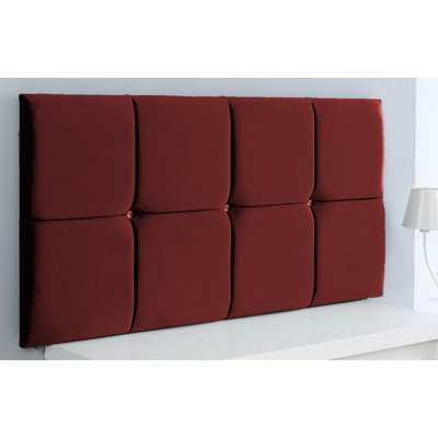 Upholstered Headboard