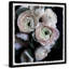 Delicate Layers - Single Picture Frame Painting-135993388