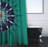Hancock Geometric Shower Curtain-1563642557