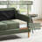 59.8'' W Modern Upholstery Loveseat Boucle-219439738