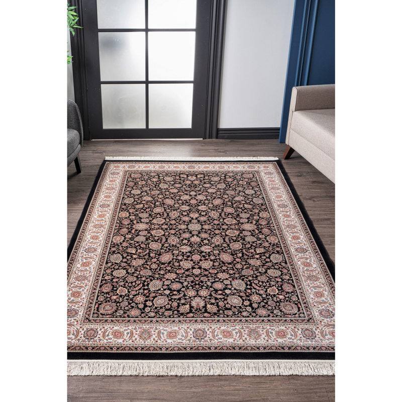 Cecil 200cm X 290cm Area Rug