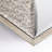 Oakdene Chevron Mirror-50335843
