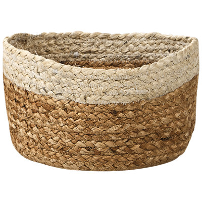 3-tlg. Korb-Set Tajori aus Jute