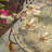 Emaliya Iron Birdbath