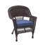 Chaise en osier blanc-24596895-41180572