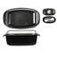 H&H Non-Stick Rectangle Dutch Oven