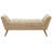 Upholstered Bench-22485967