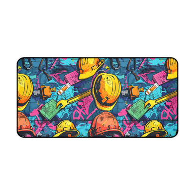 Desk Pad