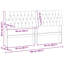 Solid Wood Headboard-819610004-819610007-819609997