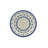 Polish Pottery 10" Dinner Plate