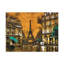 No Frame Print on Canvas-518966442