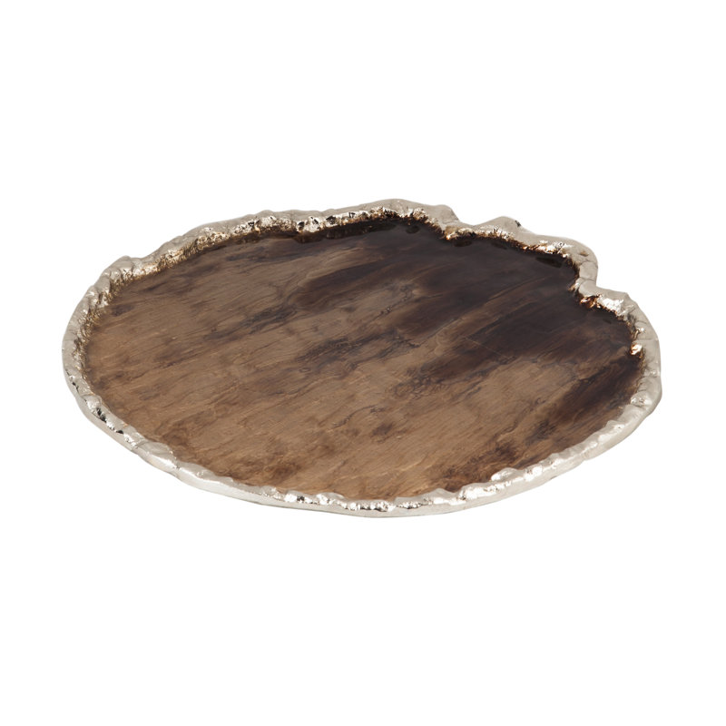 Metal Tray