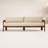 Victorine Outdoor Sofa-96-596161752