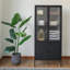 Armoire de rangement à 5 tablettes Enyo