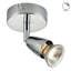 Eichler Semi Flush Mount-9118841