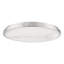 Woodhaven 1 - Light LED Flush Mount-1927608802-1927607197