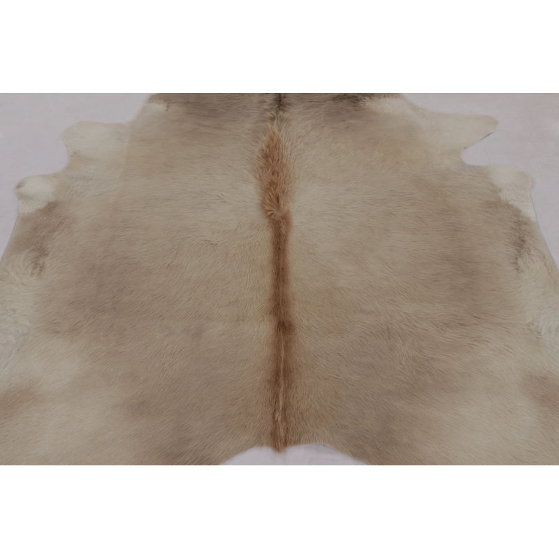 Modern Classics One-of-a-Kind 6'4x7'5 Area Rug