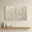 Whispering Grasses I par Julia Purinton - Impression sur toile-130857160-130857161