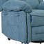 Fauteuil de massage inclinable électrique chauffant-612299750
