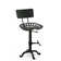Delaney Adjustable Height Tractor Seat Bar Stool