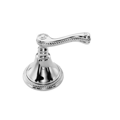 Diverter/Flow Control Handle - Hot