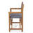 Zaniya Folding Director Chair-1609527895