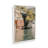 Village Reflections Rolled Canvas Print-20960181-20960185