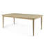 Krabi Outdoor Teak Dining Table