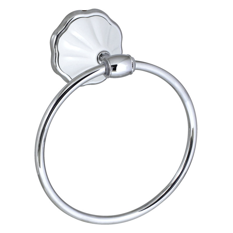 Hamner Towel Ring
