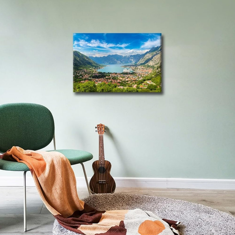 Wall Decor