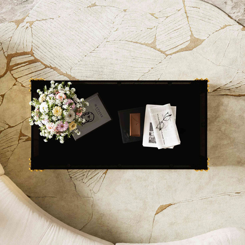 Table basse Modern Modern