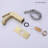 Single-Hole Single-handle Bathroom Faucet-69220138
