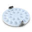 Garden Friends Stoneware Egg Platter