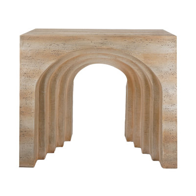 32.5x14x30" Console Table