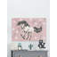 Sarcoxie Grooming Unicorn, reproduction sur toile tendue-1349392953