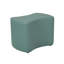Repose-pieds rembourré Pro Series de 18 po de hauteur Pro Series-101933937
