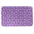 Violet/White