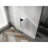 12" Bathroom Side Cabinet,Soft Close Doors,Float Mounting Design,(KD-Packing)