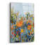 «Blue Spring» par Pamela Munger, art mural en verre acrylique-1949318044