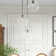 Greyleigh™ Halton 3 - Light Cluster Pendant & Reviews | Wayfair