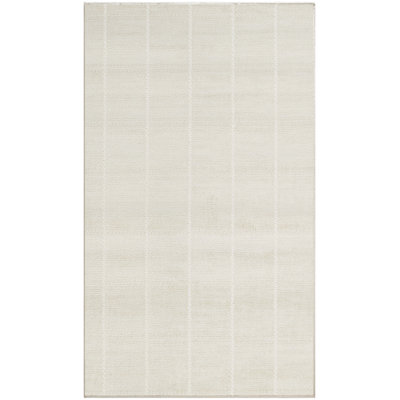 Treble Geometric Indoor Rug