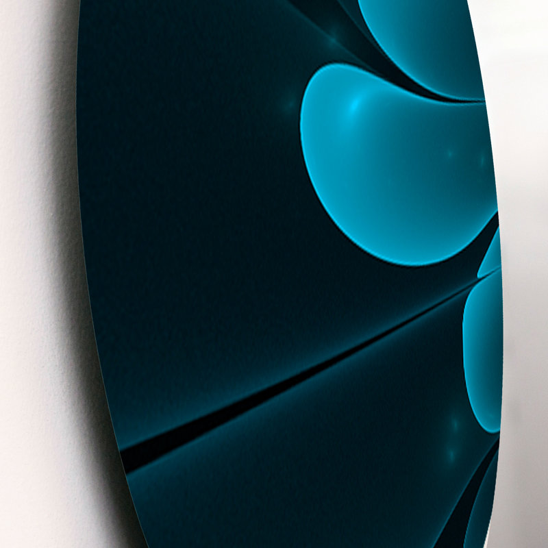 Abstract Wall Decor