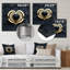 Décoration murale Radiant-87836357