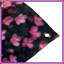 Tapisserie murale fleurs minuscules roses-129137051