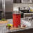 1.5oz. Glass Beverage Dispenser