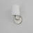Armed Sconce-1959232251