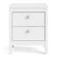 Cynsere 43.6cm W Manufactured Wood Bedside Table-1347782194